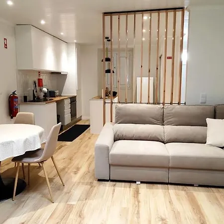 Apartamento Azorina House Ponta Delgada