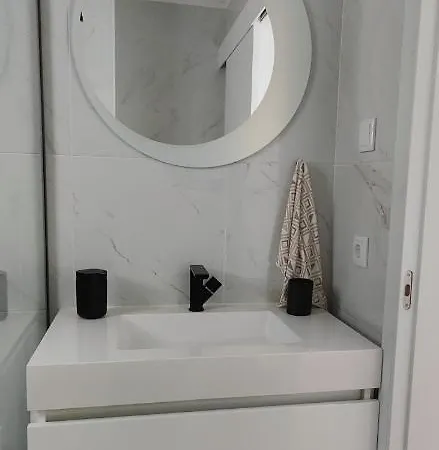 Apartamento Azorina House