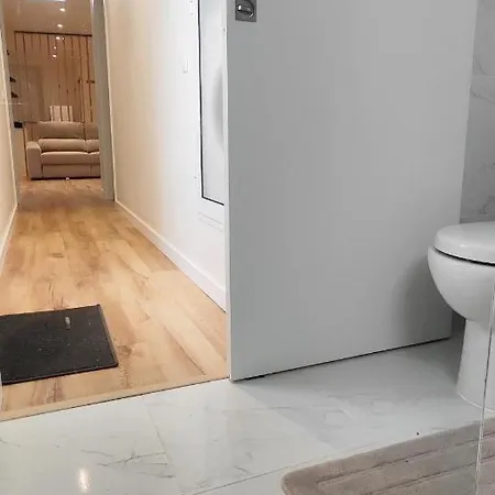 Apartamento Azorina House *