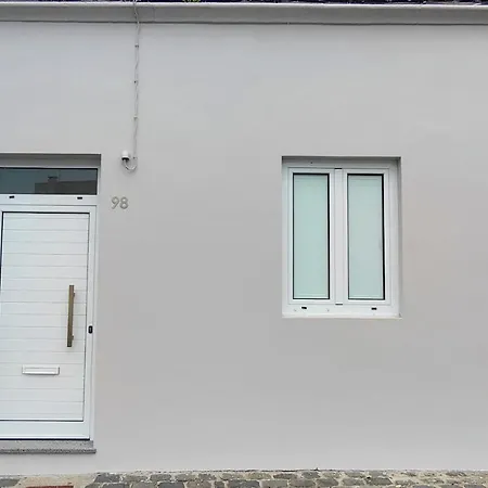 Apartamento Azorina House