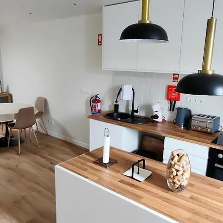 Azorina House Apartment Ponta Delgada (Sao Miguel)