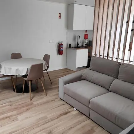 Apartamento Azorina House *