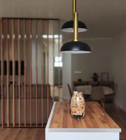 Apartment Azorina House *