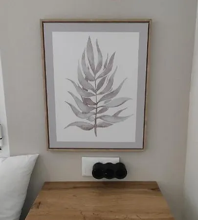 Apartment Azorina House