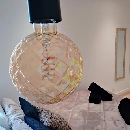 Azorina House Apartamento