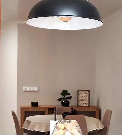 Azorina House Apartamento