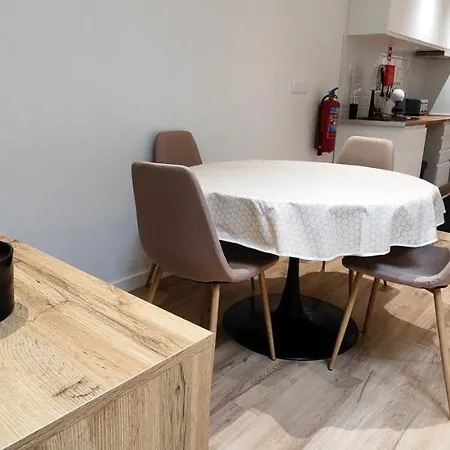 Azorina House Apartamento *