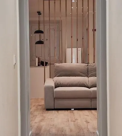 Azorina House *