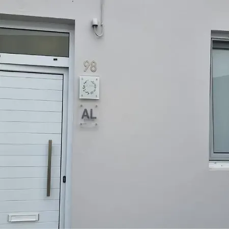 Azorina House