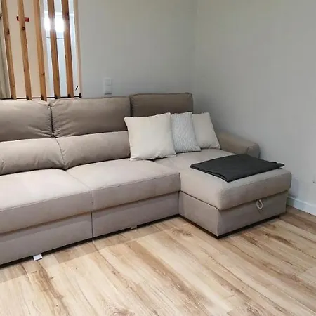 Apartamento Azorina House