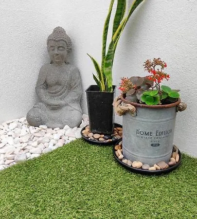 Azorina House Ponta Delgada
