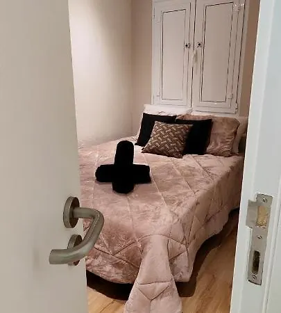 Azorina House Apartamento