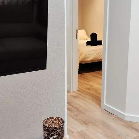 Apartamento Azorina House *